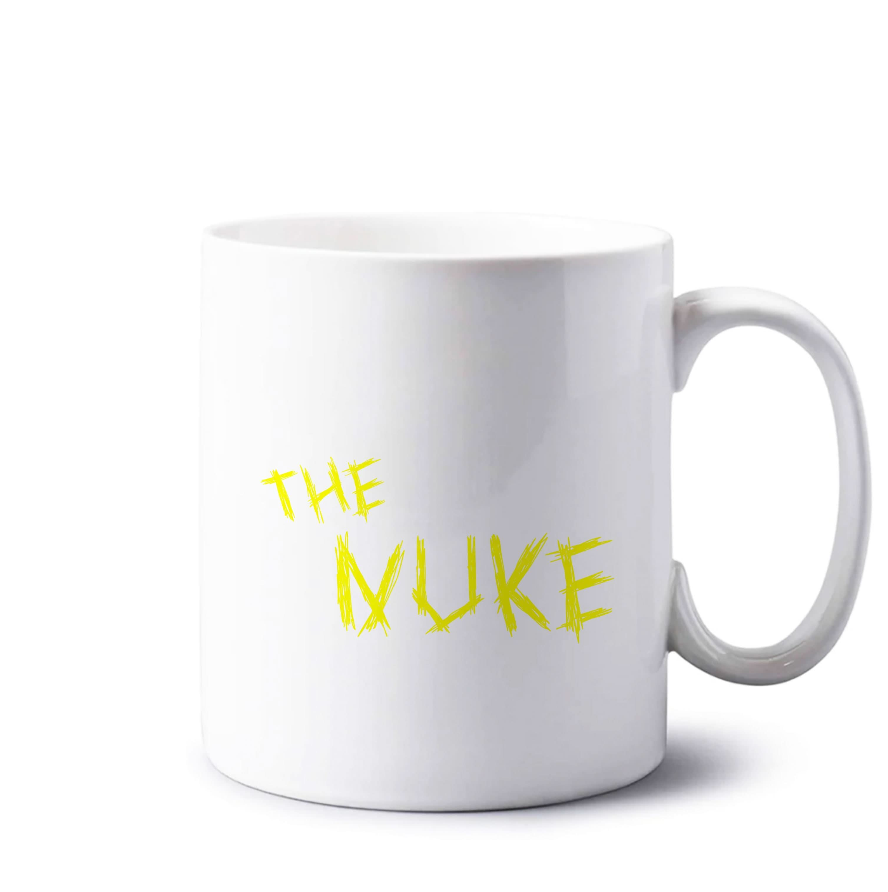 Nuke Mug