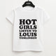 What's HotKids T-Shirts