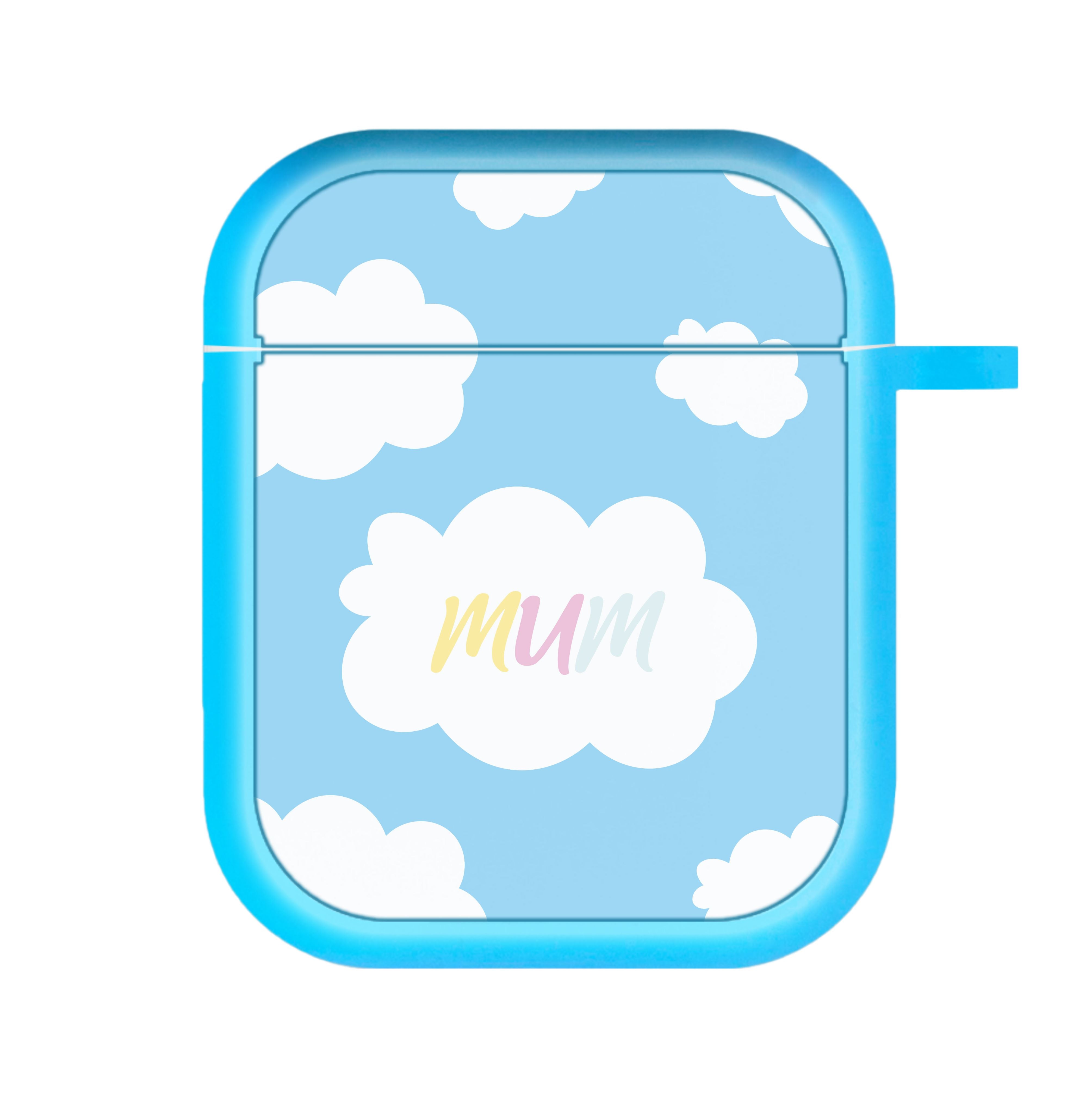 Clouds - Mothers Day AirPods Case