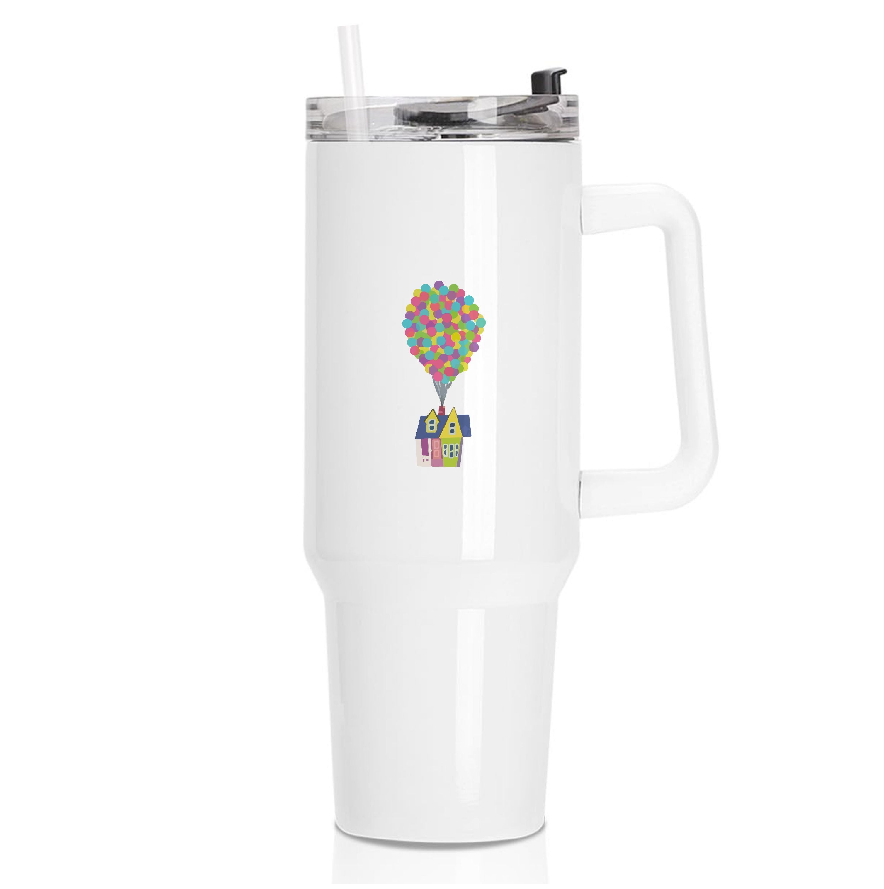 House Up Tumbler