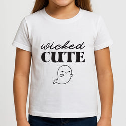 Wicked Cute Girls T-Shirt