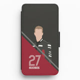 F1 Wallet Phone Cases