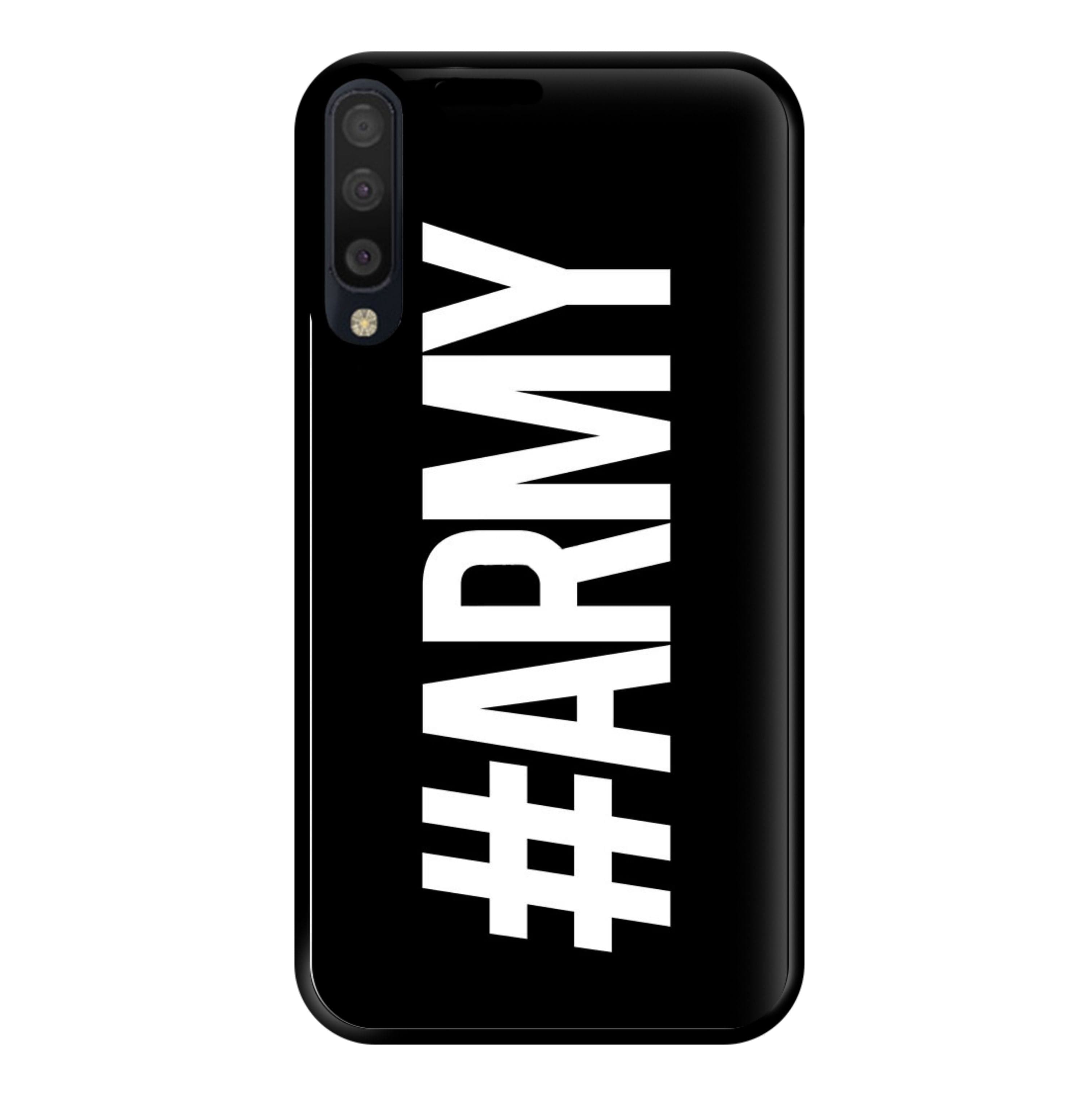 Hashtag Army - K Pop Phone Case