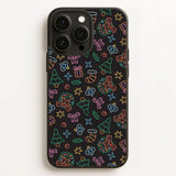 Patterns Phone Cases