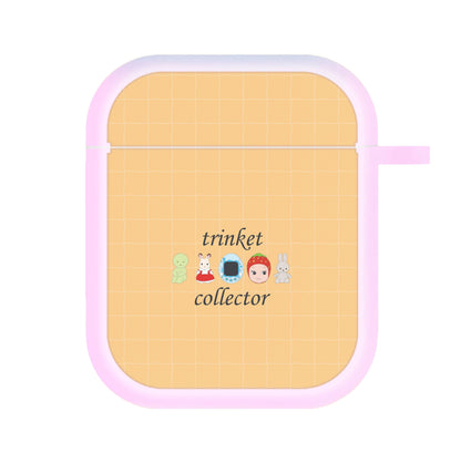 Trinket Collector AirPods Case