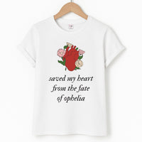 Saved My Heart T-Shirt