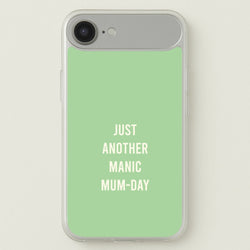Just Another Manic Mumday iPhone 17 Air Case