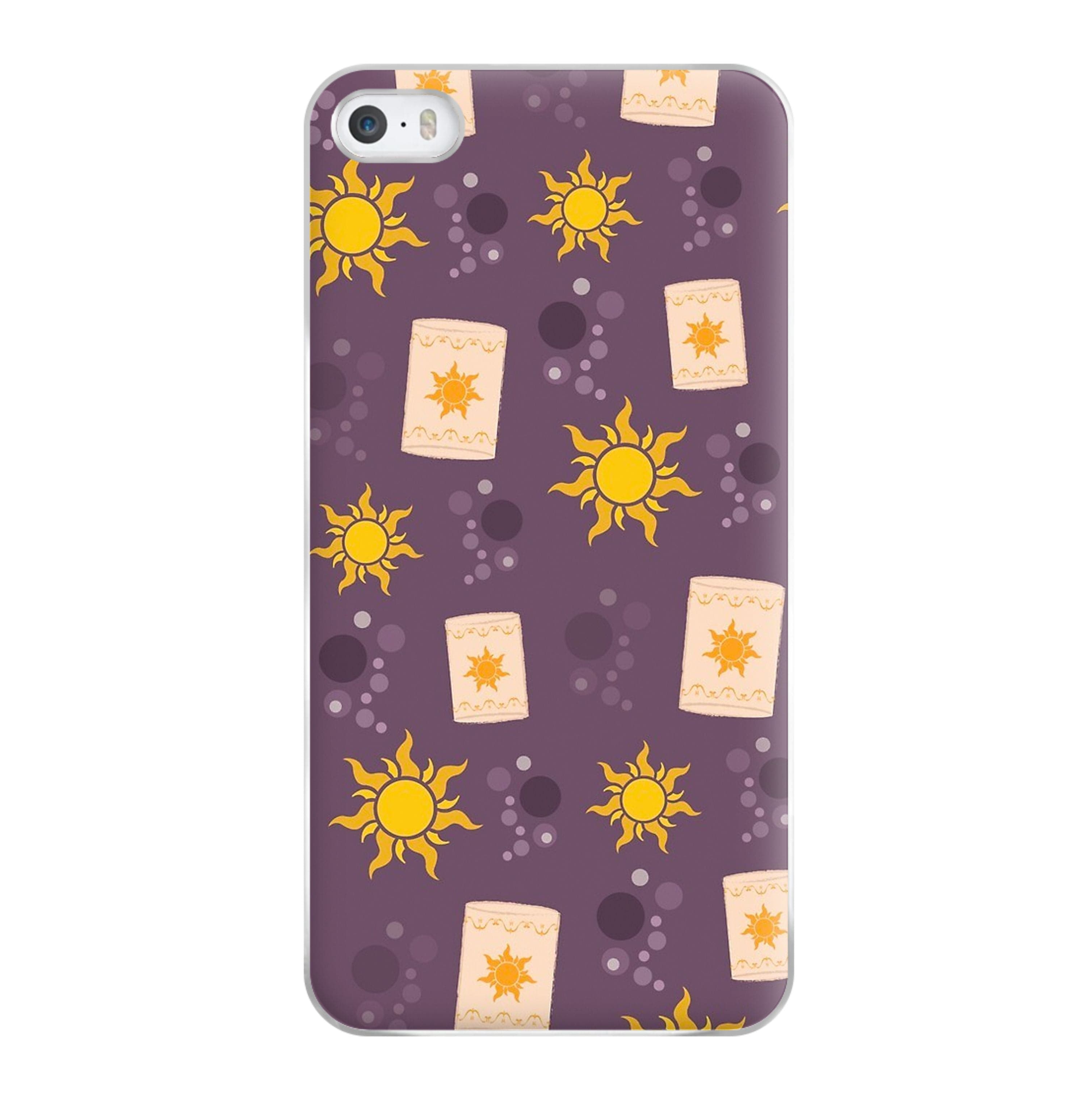 Lanterns Cartoon Phone Case