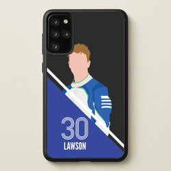 Lawson 2026  Galaxy S20 Plus Case