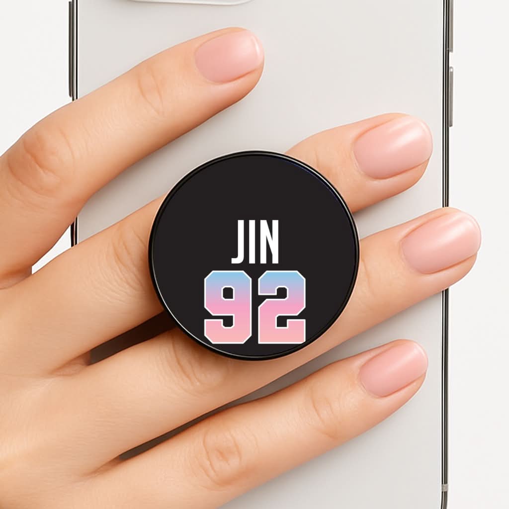 Jin 92 FunGrip