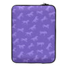 Horses Laptop Sleeves