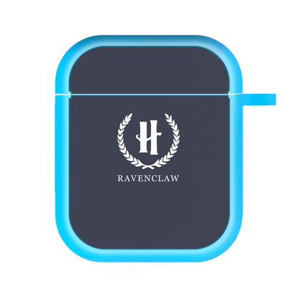 Ravenclaw AirPods Case