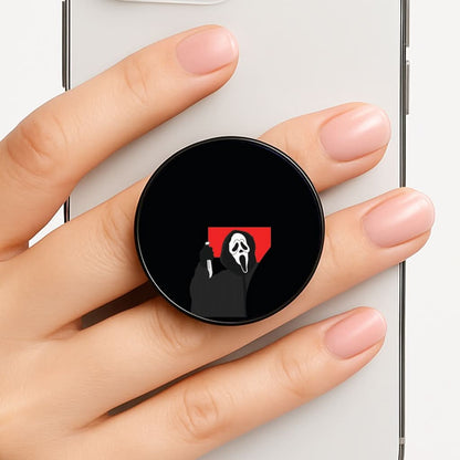 Ghostface 7 Phone Grip