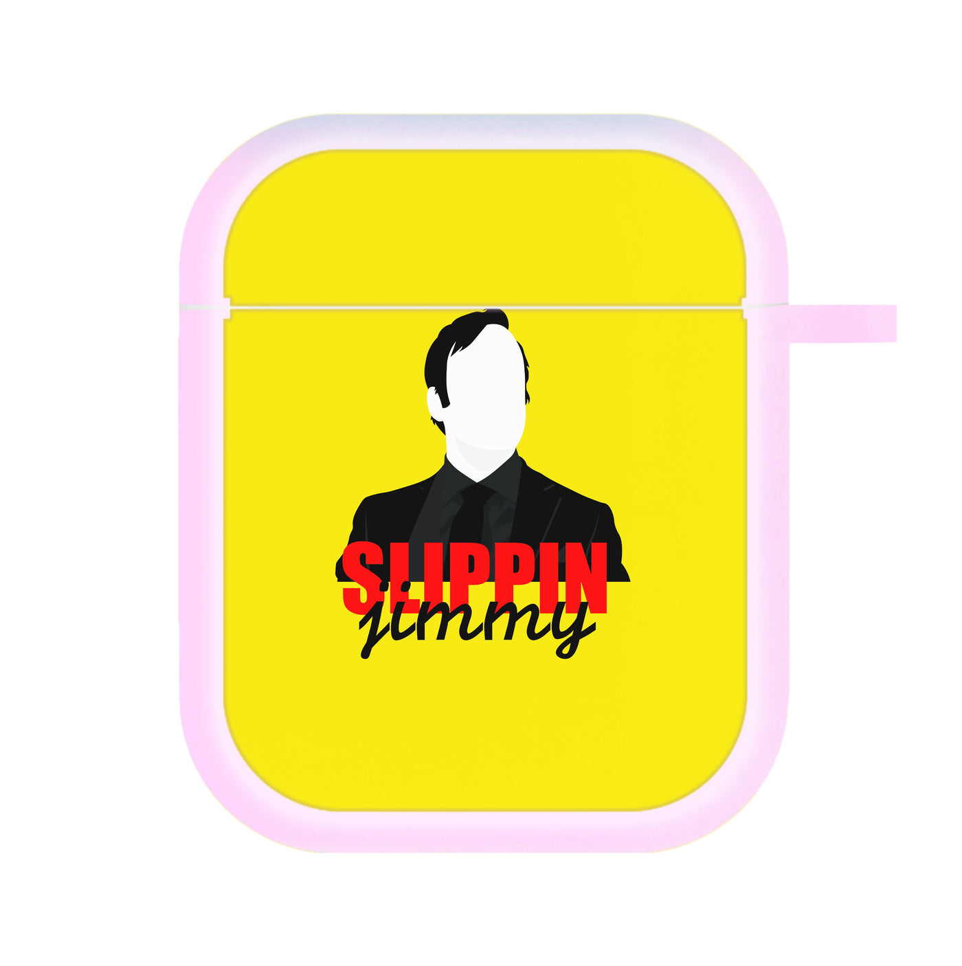 Saul Jimmy - Better Call Saul AirPods Case