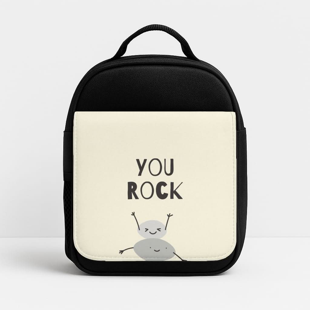 You Rock Lunchbox