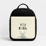 Funny Lunchboxes