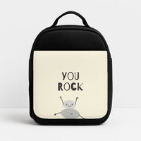 You Rock Lunchbox
