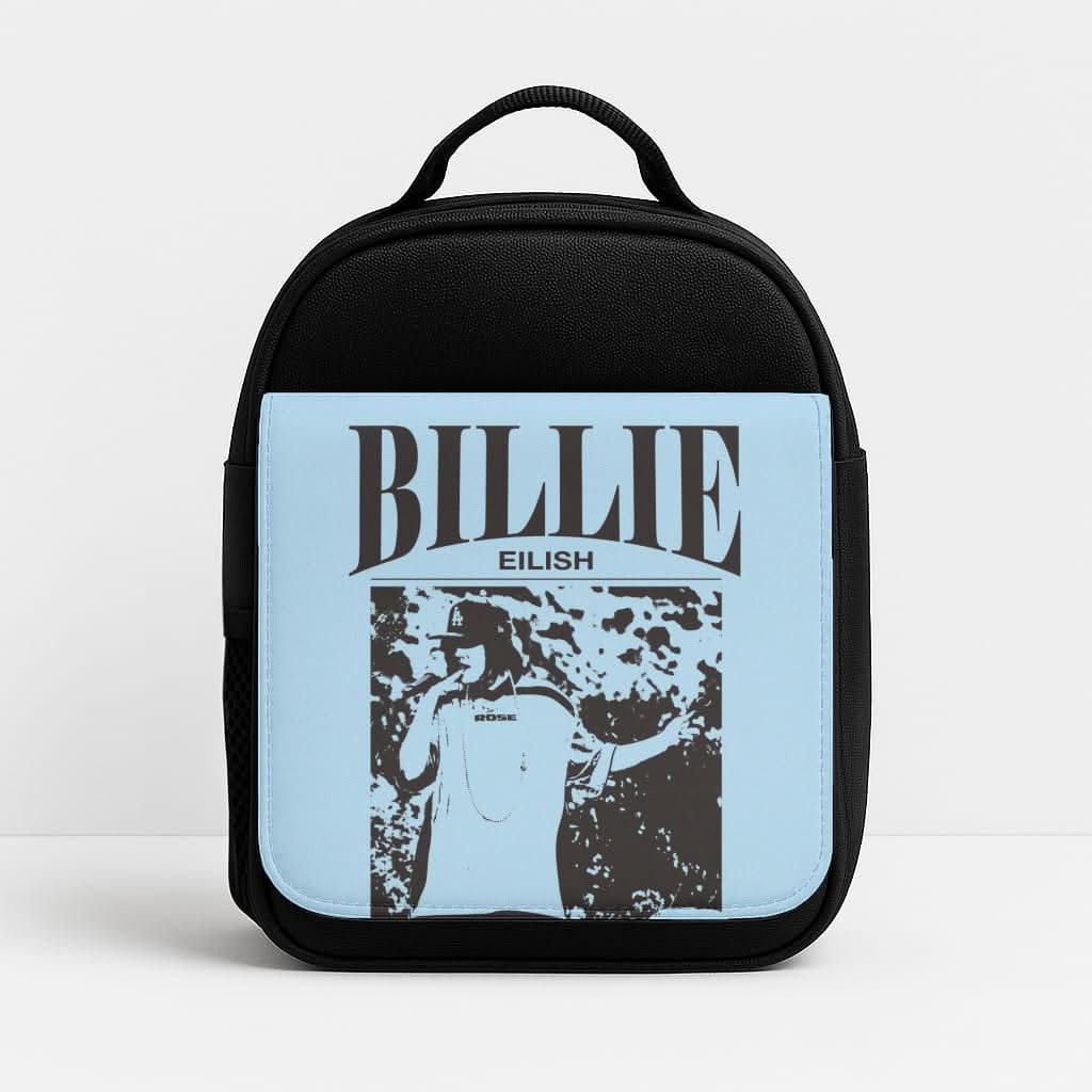 HMHAS Red Lunchbox