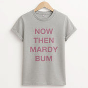 Mardy Bum T-Shirt 2