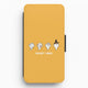 HalloweenWallet Phone Cases