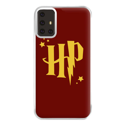 HP Phone Case