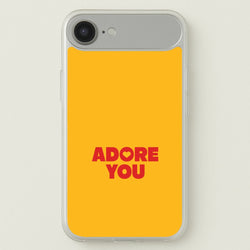 Adore You iPhone 17 Air Case