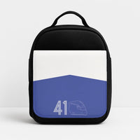 Lindblad Helmet 2026 Lunchbox
