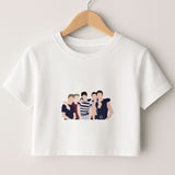 Trending Crop Tops