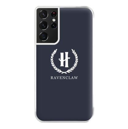 Ravenclaw Phone Case