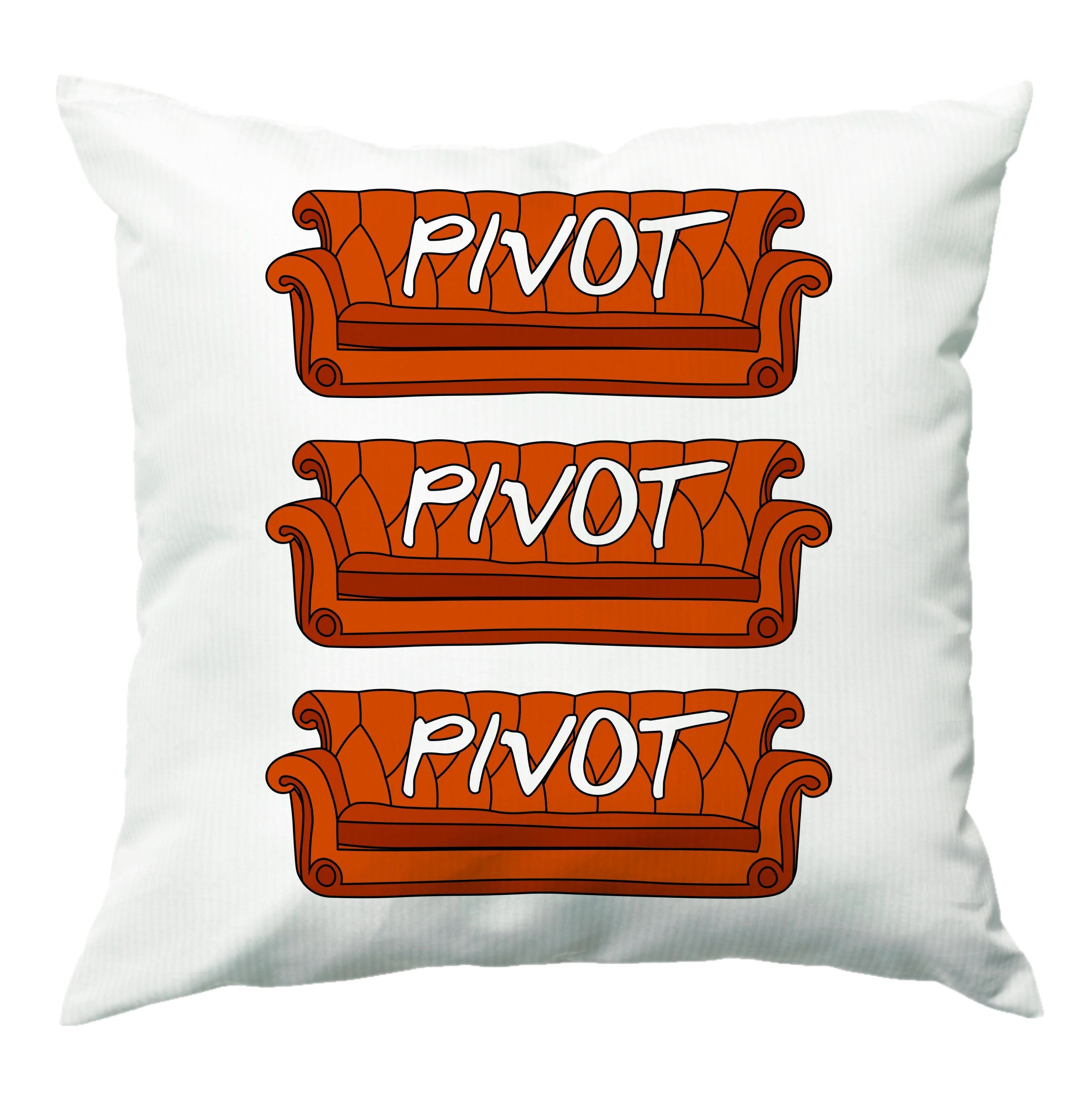 Sitcom Couches Pivot  Cushion