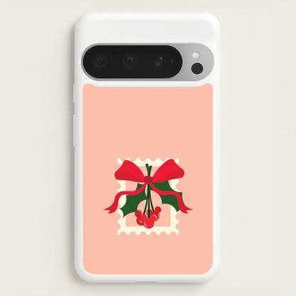 Cartoon Mouse Holly Google Pixel 9 Pro XL Case