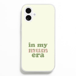In My Mum Era iPhone 16 Plus Case