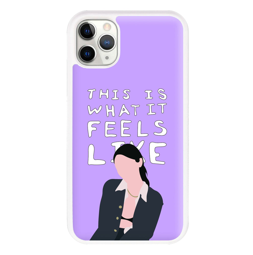 Free personalisation on all phone cases