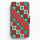 ChristmasWallet Phone Cases