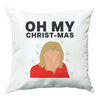 Christmas Cushions