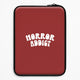 HalloweenLaptop Sleeves