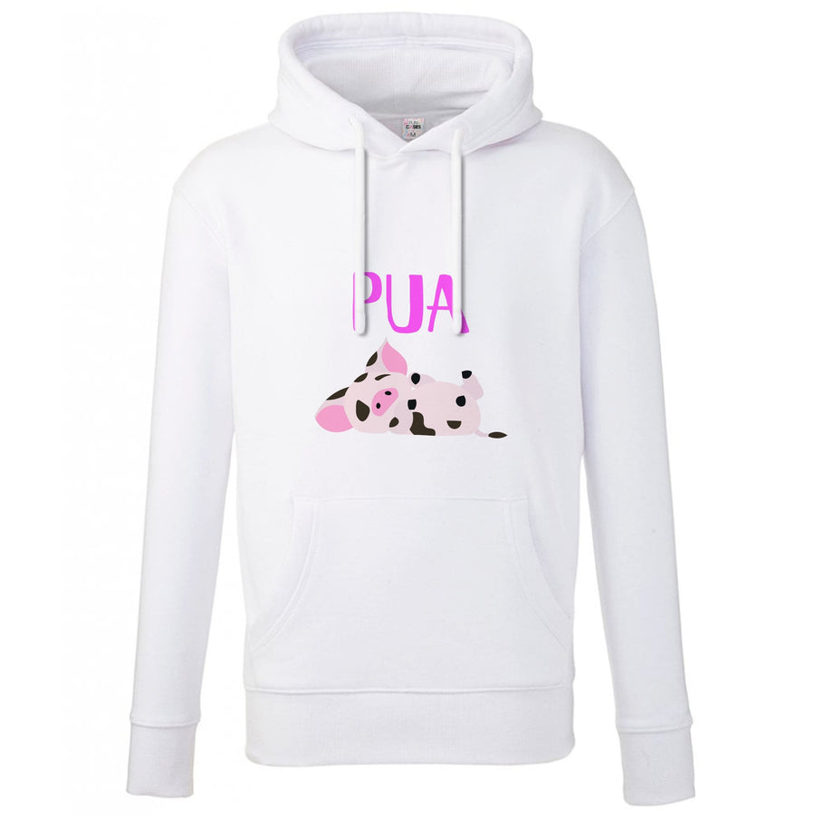 Pua Hoodie