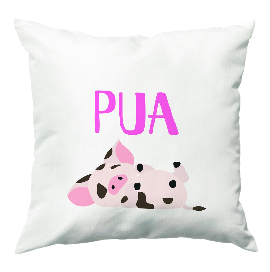 Pua Cushion