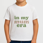 In My Mum Era Kids T-Shirt 4