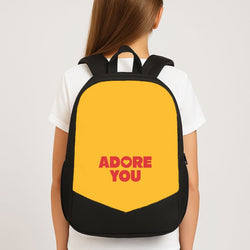 Adore You School Bag