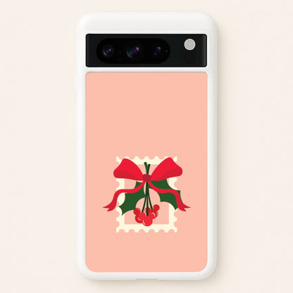 Cartoon Mouse Holly Google Pixel 8 Pro Case