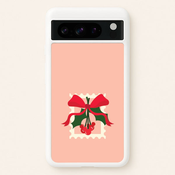 Cartoon Mouse Holly Google Pixel 8 Pro Case