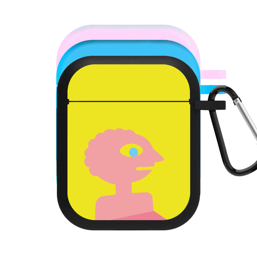 Prismo - Adventure Time AirPods Case