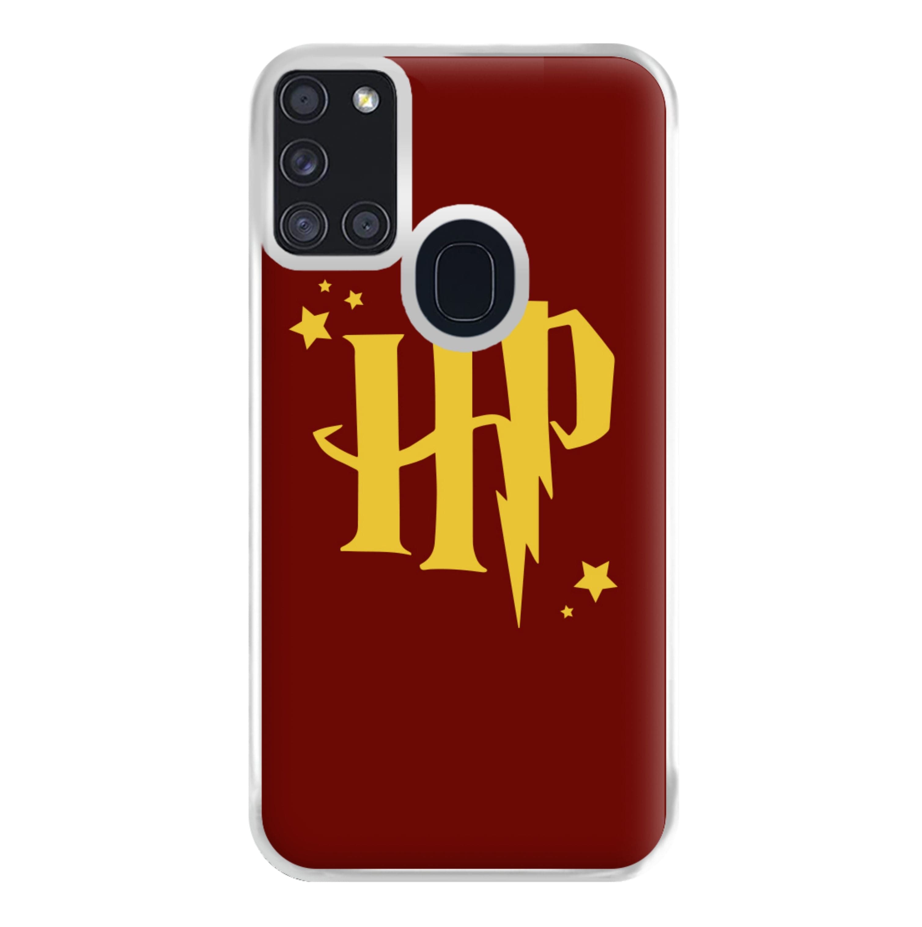 HP Phone Case