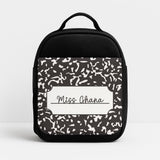 Personalised Lunchboxes