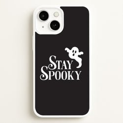 Stay Spooky  iPhone 13 Case
