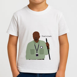 That's Trash Boys T-Shirt