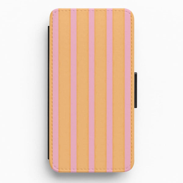 Beach Towel  Flip / Wallet Phone Case