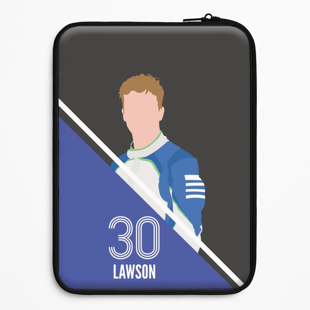 Lawson 2026  Laptop Sleeve