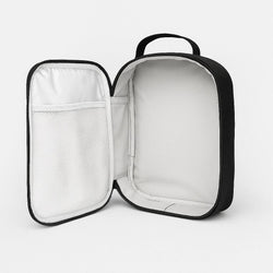 Scorpio Vibes Gradient Zodiac Insulated Lunchbox
